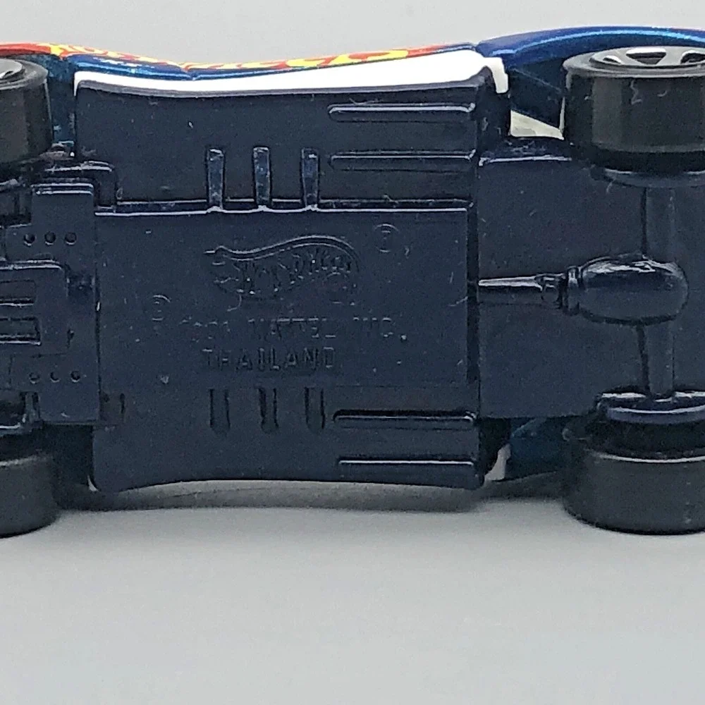 Hot Wheels loose car